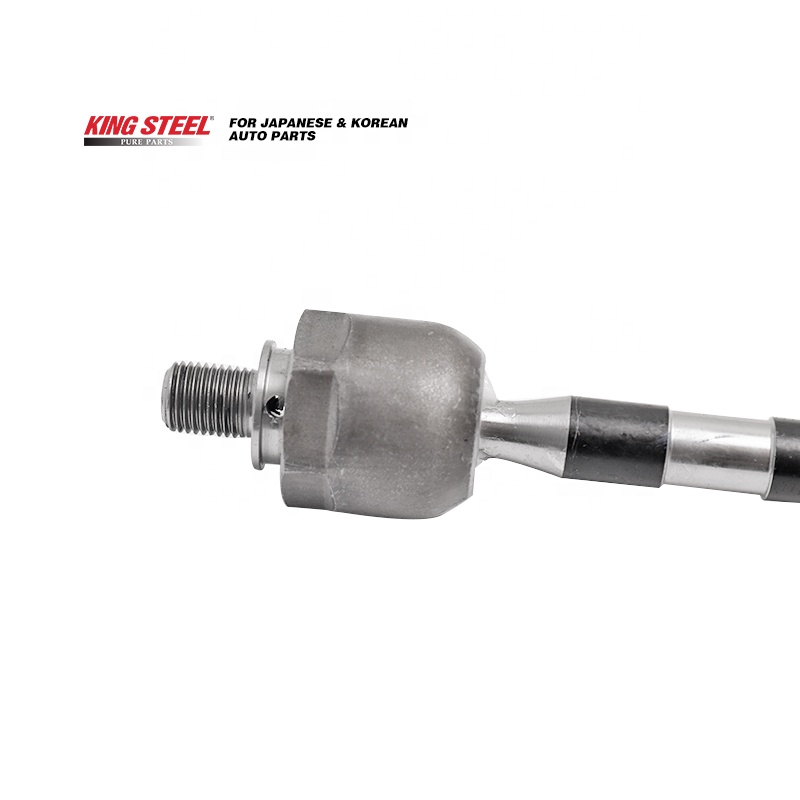 KINGSTEEL OEM 57724-1Y000 Rack End for Hyundai KIA MORNING