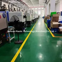 Vanne à angle droit en TPU 50 mm pour connexion de tuyau de tente extérieure, modèle Ben Guan -186520, Jiangsu, différentes tailles disponibles, demande de renseignements