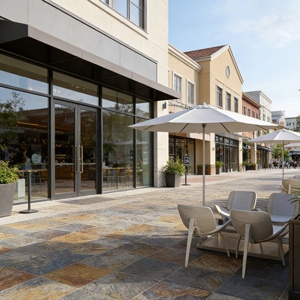 Carreaux <span class=keywords><strong>de</strong></span> <span class=keywords><strong>piscine</strong></span> extérieurs modernes <span class=keywords><strong>de</strong></span> 2 cm, aspect ardoise grise, pour <span class=keywords><strong>piscine</strong></span> antidérapante, carreaux <span class=keywords><strong>de</strong></span> <span class=keywords><strong>sol</strong></span> en porcelaine, carreaux <span class=keywords><strong>de</strong></span> céramique, dalles <span class=keywords><strong>de</strong></span> pavage - Product Image 1