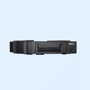 For LTO-8 LTO-9 Tape Drives PowerVault LTO-8 LTO-9 External Tape Drives - Product Image 4