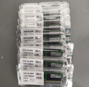 สำหรับไมครอน SK 16G 32G DDR4 ECC REG PC4 - 2133P 2400T 2666V หน่วยความจำเซิร์ฟเวอร์ - Product Image 6