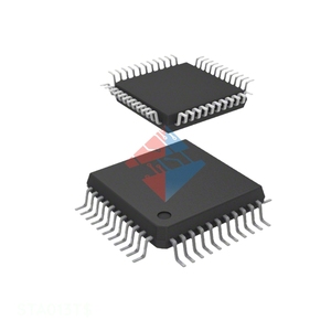 In Stock STA013T$ 44 LQFP Interface Buy Electronics Components Online - Product Image 1