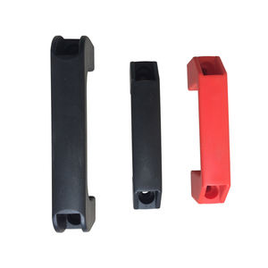 알루미늄 스퀘어 스타일 핸들/나일론 플라스틱 핸들 - Product Image 4