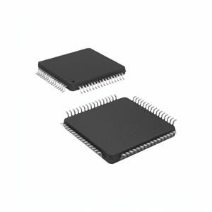 Composants électroniques de mémoire 71342LA25PFGI 64 TQFP, distributeur agréé - Product Image 1