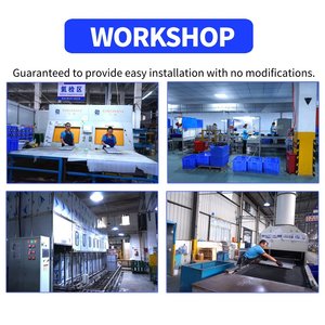 新天 LF4J13100A カスタムインテークマニホールド マツダ6（02-13年式） マツダ3 ハッチバック BK CR19 GG エステート OE LF9413100A LF9413100C 77722QD用 - Product Image 6