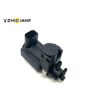 Bagian mesin OEM katup tekanan Boost For For untuk Audi A4 A5 A6 Q5 Tfsi Tdi - Product Image 3