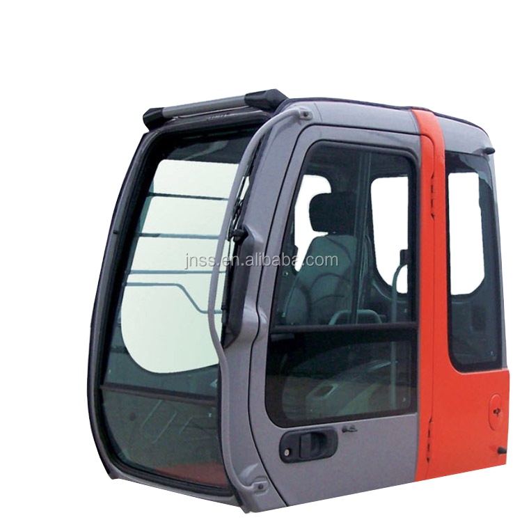 Buy Hitachi ZX210 Excavator Cabin Customizable Operator Cabin