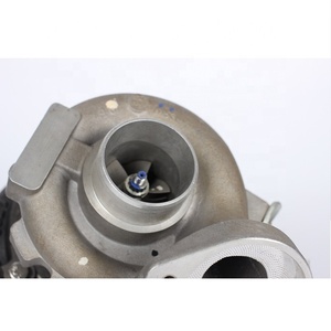 Turbocompresseur GT1749V 717478-0001 11657794144 pour <span class=keywords><strong>BMW</strong></span> <span class=keywords><strong>320d</strong></span> E46 520d <span class=keywords><strong>E39</strong></span> X3 E83 M47TU Moteur 2.0L - Product Image 3