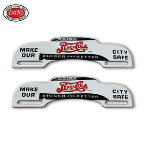 Vintage Style vente en gros essence Service américain pneus automobiles porcelaine émail <span class=keywords><strong>Garage</strong></span> jardin décor signe - Product Image 5