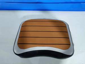 Accessoires de piscine pour bain de glace <span class=keywords><strong>Spa</strong></span> Escalier <span class=keywords><strong>gonflable</strong></span> portable Dwf avec Eva anti-dérapant - Product Image 5