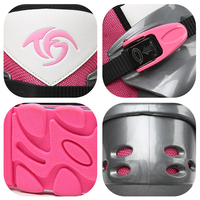 Fabricant personnalisé antidérapant automne course femmes bottes équilibre chaussures d'entraînement rebondissant extérieur saut chaussures de marque