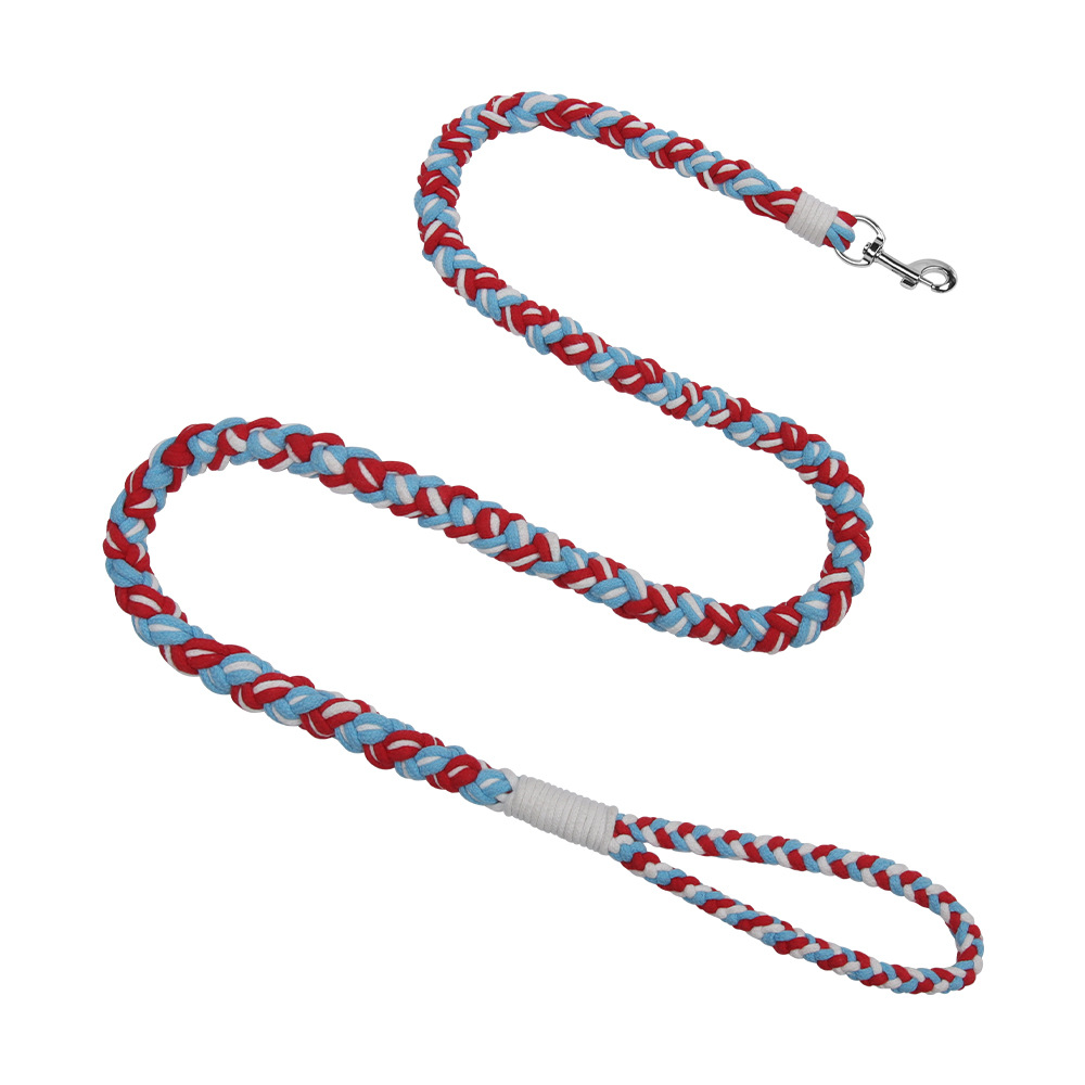 Rojo azul