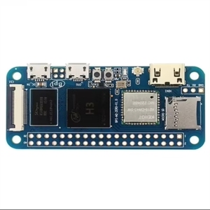 GGDX - <span class=keywords><strong>Banana</strong></span> <span class=keywords><strong>Pi</strong></span> BPI-<span class=keywords><strong>M2</strong></span> <span class=keywords><strong>Zero</strong></span>, Computadora de Placa Única Rockchip RK3588, Desarrollo de Código Abierto con Sistema Operativo <span class=keywords><strong>Linux</strong></span>, Gran Venta - Product Image 1