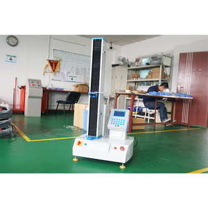 Instron <span class=keywords><strong>Hounsfield</strong></span> Fiber Numérique Papier Automatisée Et Manuelle de <span class=keywords><strong>Machine</strong></span> D'essai De Résistance à la Traction - Product Image 4