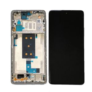 Pantalla AMOLED <span class=keywords><strong>original</strong></span> para Xiaomi MI 11T Pro, pantalla <span class=keywords><strong>LCD</strong></span> para Xiaomi Mi 11T, montaje de panel táctil - Product Image 4