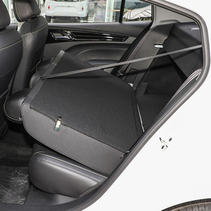 Vente chaude Roewe I5 2022 1.5L Manuel Edition Tranquillité d'esprit Essence SUV 4 portes 5 places Haute qualité Bon prix - Product Image 3