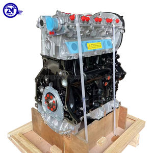 Assemblage de moteur de <span class=keywords><strong>prix</strong></span> de fabrication pour <span class=keywords><strong>Audi</strong></span> A4 B8 A5 <span class=keywords><strong>Q5</strong></span> A4L A6L 2.0T TFSI EA888 Gen2 CDNB CDND moteur de voiture Turbo à gaz - Product Image 2