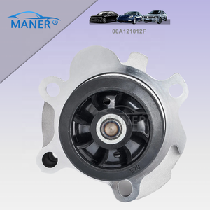 <span class=keywords><strong>Pompe</strong></span> à <span class=keywords><strong>eau</strong></span> du système de refroidissement du moteur MANER 06A121012F 068121011E 06A121011C06A121011H 06A121012G pour Audi A3 A4 TT VW - Product Image 2