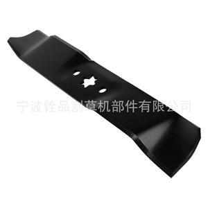 Juego de cuchillas y correas para cortacésped Ningbo Quanpin A16011 para 754 04153 742 04125 742 04124, piezas de repuesto - Product Image 2