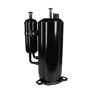 BSA357CV-R1AU 고성능 0.5마력 소형 로터리 컴프레서 BSA645CV-R1EU 워터 쿨러 냉각 컴프레서 - Product Image 5