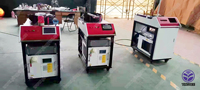 Boîte de commutation de distribution Boîtier d'armoire de jonction électrique formant la ligne de production de la machine