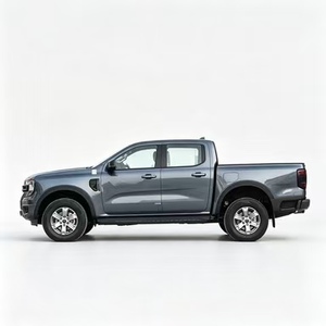Camioneta <span class=keywords><strong>Ford</strong></span> Ranger Usada 2023, Automática, Diésel, 163 CV, Rendimiento Todoterreno Robusto, Gran Oferta, Auto Usado de China - Product Image 2