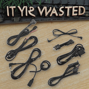 定制DC电源插座适配器，带铜触点聚氯乙烯外壳12A额定电流，适用于电力应用 - Product Image 5