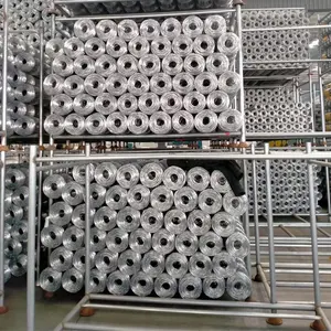 중국에서 1.8m 금속 가축 펜싱 염소 양 소 철 말 와이어 게이트 및 패널 용 공급 업체 철골
