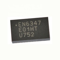 Nuevo Circuito Integrado Original, Microcontrolador, Componentes Electrónicos, Proveedor EN6347QI