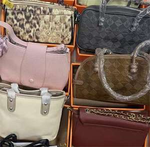 Sacs à main pour femmes, style streetwear tendance, mélange de styles décontractés, lot en stock, directement de l'usine, en vente, liquidation de stock - Product Image 6