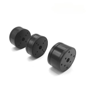 Motor BLDC de 12V-36V con control de onda cuadrada/sinusoidal, compacto para juguetes de <span class=keywords><strong>inteligencia</strong></span> <span class=keywords><strong>artificial</strong></span>, dispositivos de productos inteligentes para el hogar - Product Image 3