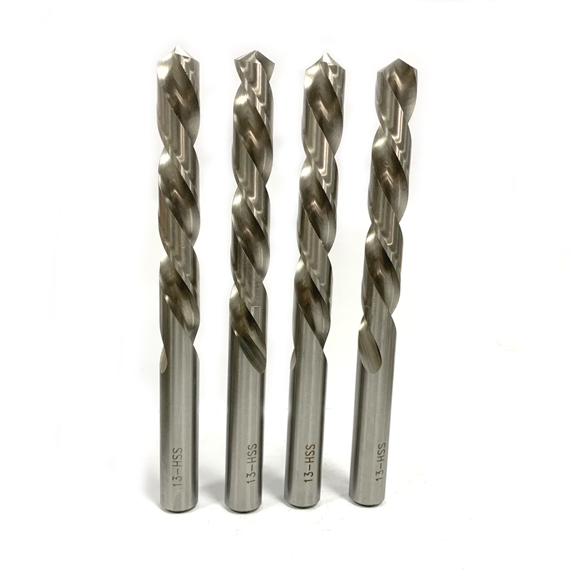 Wholesale Factory High Quality Carbide Drill