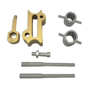 Yili Hardware Water Pipe Heat Fusion Repair Tool PPR4 6 Pipe Leak Sealing Kit For DIY Plumbing Fix - Product Image 1