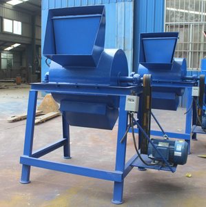 WT4-10 sinh thái điện tự động đất sét gạch máy ép thủy lực để làm khối sinh thái gạch nhà sản xuất máy làm - Product Image 2