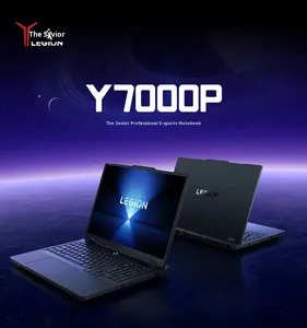 โน้ตบุ๊กเกมมิ่ง 2025-i7-RTX5060-24G- Saver Y7000 ขนาด 15.3 นิ้ว 165Hz 2.5K SSD - Product Image 3