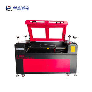1600*1000mm Double couche granit marbre divisible Co2 Laser machines de gravure pour pierre bois acrylique gravure sculpture <span class=keywords><strong>Machine</strong></span> - Product Image 5
