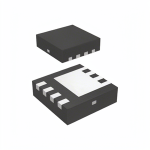 Electronic Circuit Components Transistors SISS02DN-T1-GE3 Authorized Distributor PowerPAK 1212-8S - Product Image 1