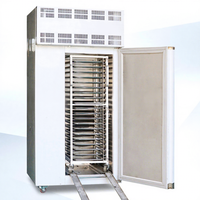 Réfrigérateur compact à 4 portes, réfrigérateur intelligent, congélateur à poitrine profonde, réfrigérateur à côté, congélateur à poitrine profonde à vendre