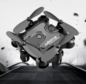 Quadricoptère V2 personnalisé Télécommande FPV Wifi Jouets Caméra GPS Hd RC <span class=keywords><strong>Mavic</strong></span> <span class=keywords><strong>Air</strong></span> Mini Caméras professionnelles 4K Drones - Product Image 3