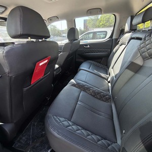 ราคาโรงงาน รถกระบะทันแลนด์ 4x4 2.0L G7 ใหม่ ขนาดเล็ก น้ำหนักเบา - Product Image 2