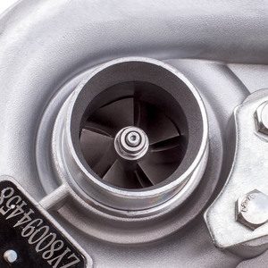 Turbocompressore KP35 per Renault Clio Megane MK2 1.5L DCI 82CV 54359880000 <span class=keywords><strong>K9K</strong></span> - Product Image 3