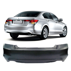 Kit de Carrocería con Parachoques Delantero, Parachoques Trasero y Barra Protectora para <span class=keywords><strong>Honda</strong></span> <span class=keywords><strong>Accord</strong></span> <span class=keywords><strong>2008</strong></span> 2011 2013 de Venta Directa de Fábrica - Product Image 4