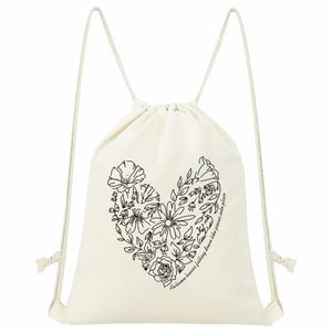 Cheap Lowest Price Custom Drawstring Backpack New Backpack Styles Back <b>Bag</b> for Men Women Travel Backpack - Product Image 1