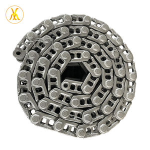 מחפר מחפר חלקי 9091948 שרשרת קישור פלדה ex100 מחפרים קישור - Product Image 1