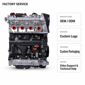 XC nouvelle vente <span class=keywords><strong>1</strong></span>.8 R4 16V <span class=keywords><strong>TSI</strong></span>/TFSI EA888 CDAB CDAA moteur à essence à long bloc pour Audi A3 TT <span class=keywords><strong>Skoda</strong></span> <span class=keywords><strong>Yeti</strong></span> SEAT Leon - Product Image 6