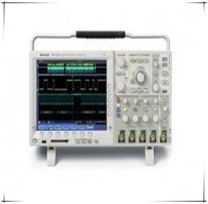 Oscilloscope à fluorescence numérique Tektronix DPO4054 d'occasion - Product Image 1