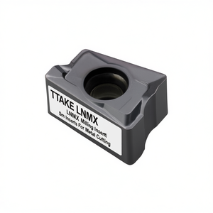 TTAKE LNMX Milling Insert Sm Inserts For Metal Cutting - Product Image 2