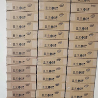 Untuk CPU Xeon Platinum 8360HL 24-Core Generasi ke-3 3.00GHz-4.20GHz 225W FCLGA4189 untuk Server SR850 V2 SR860 V2 Garansi 1 Tahun Baru