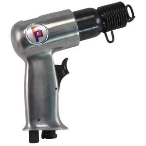 Martillo neumático de vástago redondo 4500Bpm ligero de alto rendimiento al por mayor con vástago de cincel de 10,2mm - Product Image 4