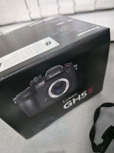 Appareil photo numérique reflex numérique HFT Professional <span class=keywords><strong>Lumix</strong></span> DC-<span class=keywords><strong>GH5</strong></span> II avec capteur CMOS, vidéo 4K UHD bon marché, vente en gros - Product Image 5